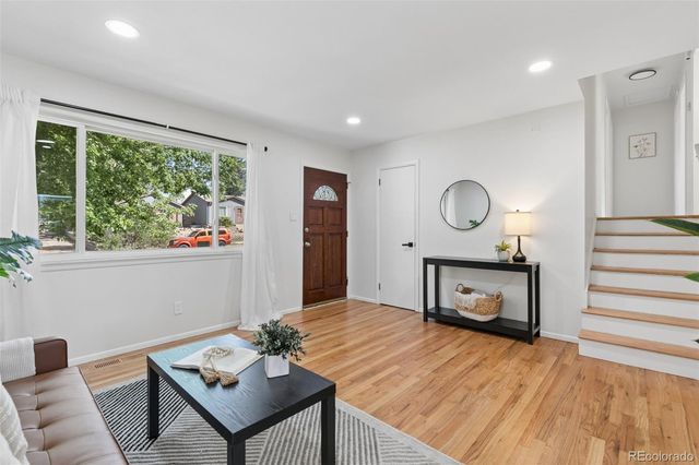 1501 Newcastle Street, Colorado Springs, CO 80907