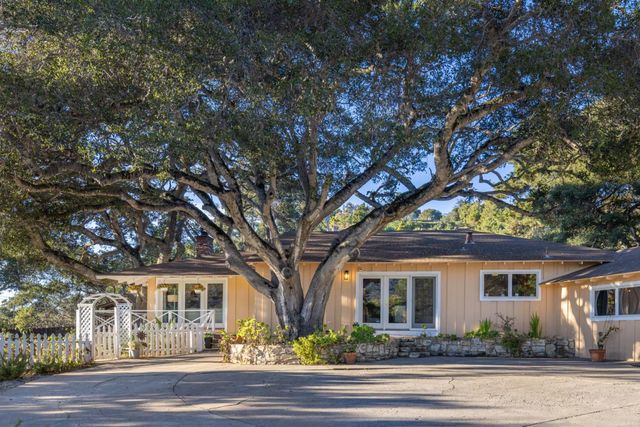 9805 Carmel Valley Road, Carmel, CA 93923