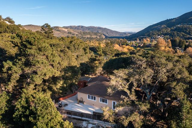 9805 Carmel Valley Road, Carmel, CA 93923