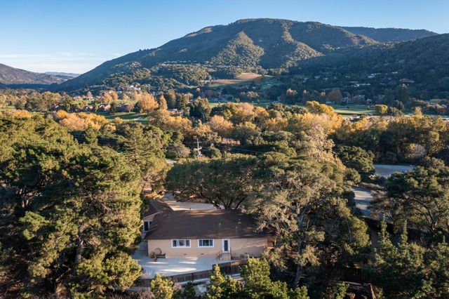 9805 Carmel Valley Road, Carmel, CA 93923