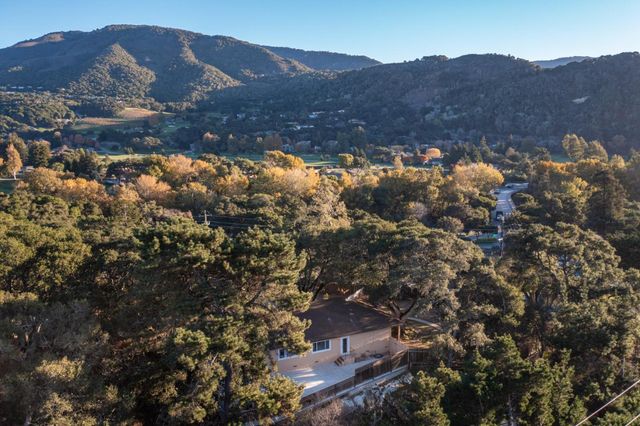 9805 Carmel Valley Road, Carmel, CA 93923