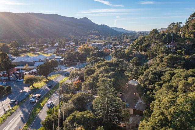 9805 Carmel Valley Road, Carmel, CA 93923