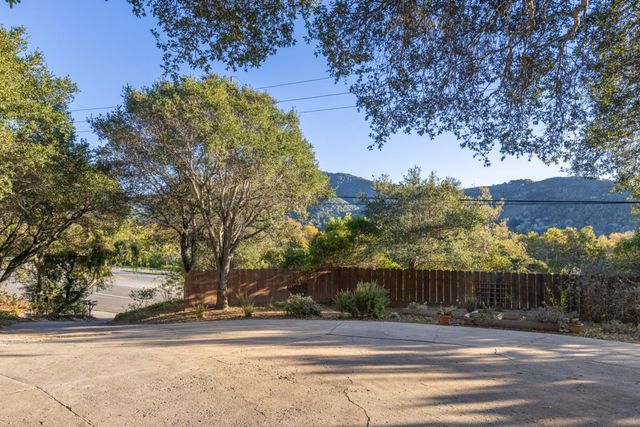 9805 Carmel Valley Road, Carmel, CA 93923