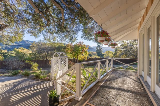 9805 Carmel Valley Road, Carmel, CA 93923