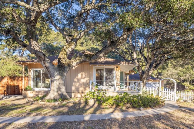 9805 Carmel Valley Road, Carmel, CA 93923