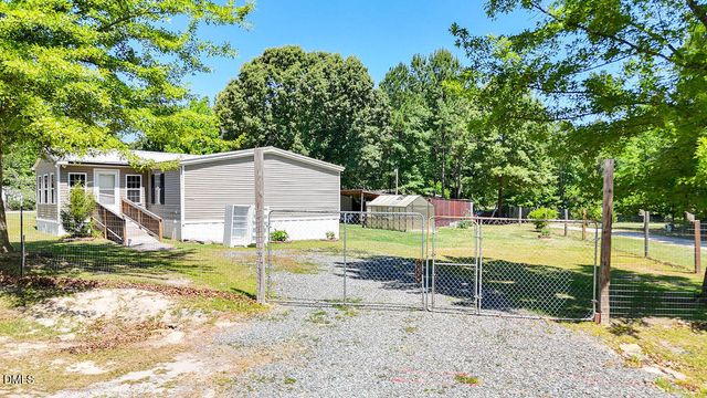 344 Pine Needles Drive, Lillington, NC 27546