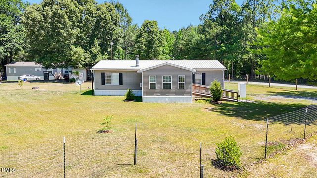 344 Pine Needles Drive, Lillington, NC 27546