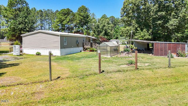 344 Pine Needles Drive, Lillington, NC 27546