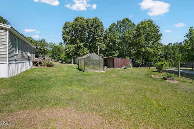 344 Pine Needles Drive, Lillington, NC 27546