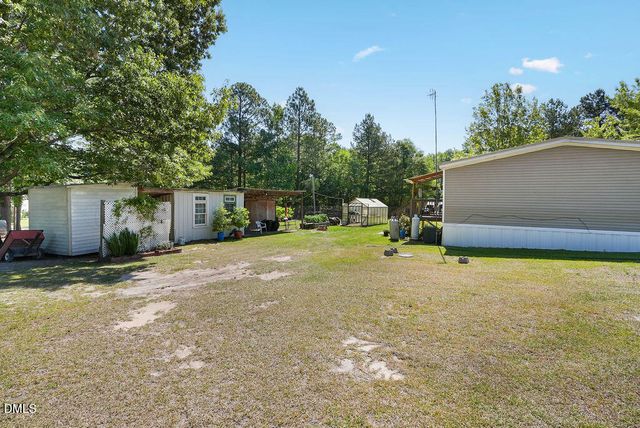 344 Pine Needles Drive, Lillington, NC 27546