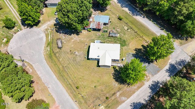 344 Pine Needles Drive, Lillington, NC 27546