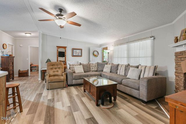 344 Pine Needles Drive, Lillington, NC 27546