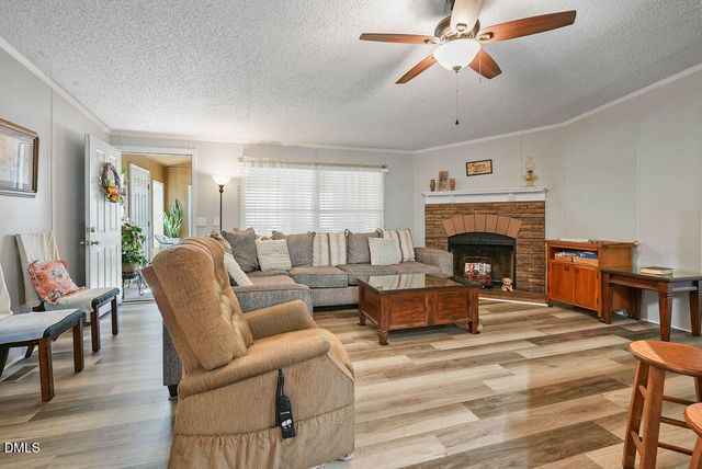 344 Pine Needles Drive, Lillington, NC 27546