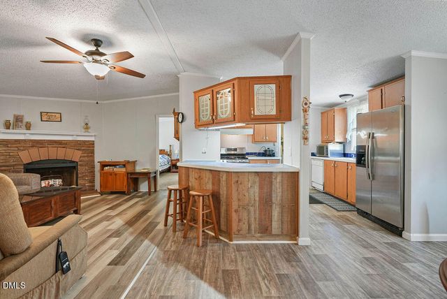 344 Pine Needles Drive, Lillington, NC 27546