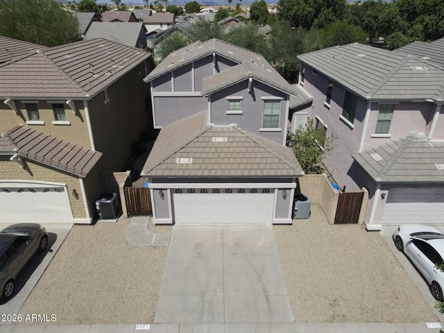 3721 E KERRY Lane, Phoenix, AZ 85050