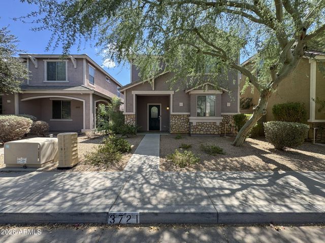 3721 E KERRY Lane, Phoenix, AZ 85050