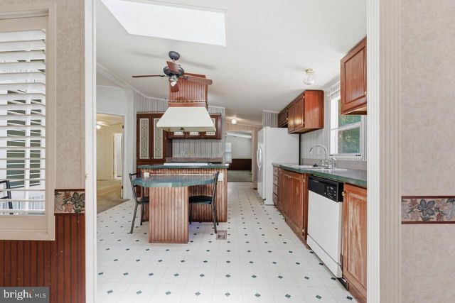 5493 MUDVILLE RD, Woodford, VA 22580