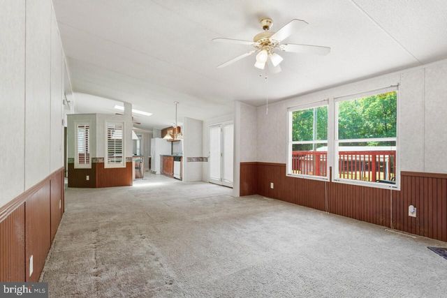 5493 MUDVILLE RD, Woodford, VA 22580