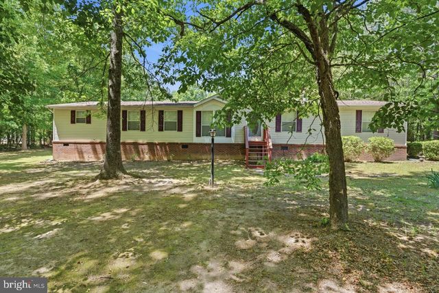 5493 MUDVILLE RD, Woodford, VA 22580