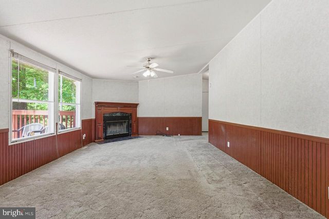 5493 MUDVILLE RD, Woodford, VA 22580