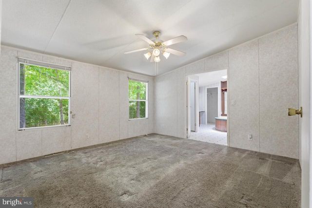 5493 MUDVILLE RD, Woodford, VA 22580
