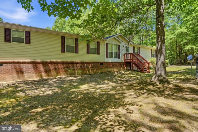 5493 MUDVILLE RD, Woodford, VA 22580