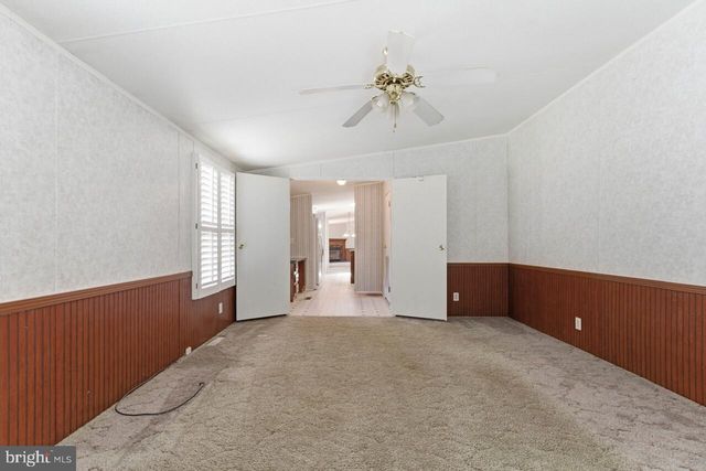 5493 MUDVILLE RD, Woodford, VA 22580