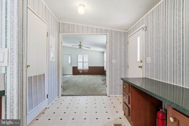5493 MUDVILLE RD, Woodford, VA 22580