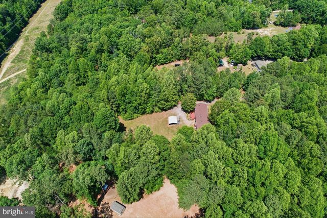 5493 MUDVILLE RD, Woodford, VA 22580