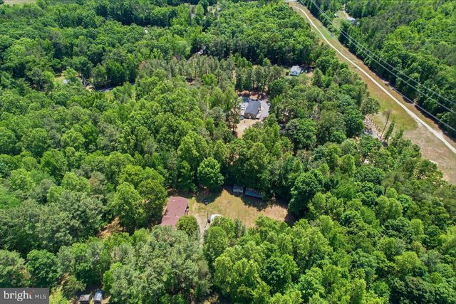 5493 MUDVILLE RD, Woodford, VA 22580