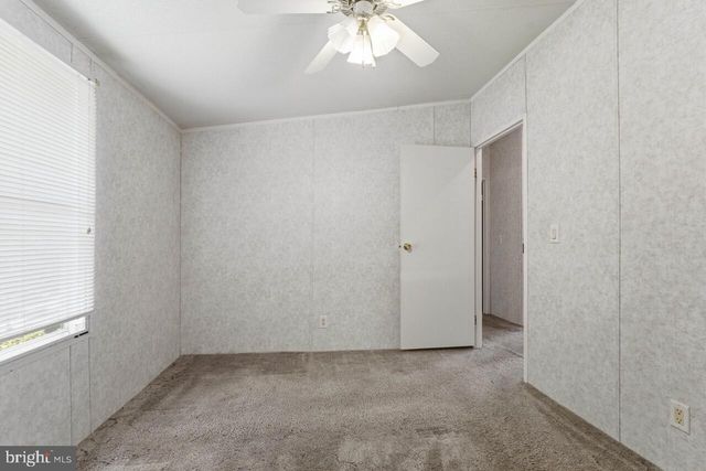 5493 MUDVILLE RD, Woodford, VA 22580