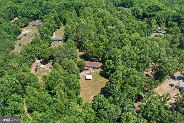 5493 MUDVILLE RD, Woodford, VA 22580
