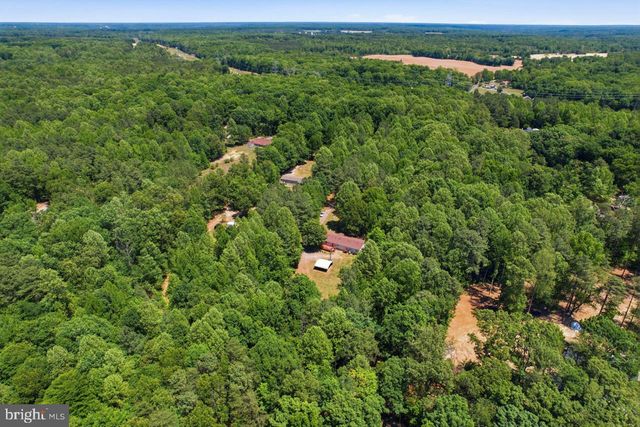 5493 MUDVILLE RD, Woodford, VA 22580