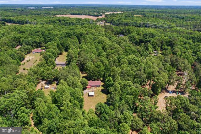 5493 MUDVILLE RD, Woodford, VA 22580