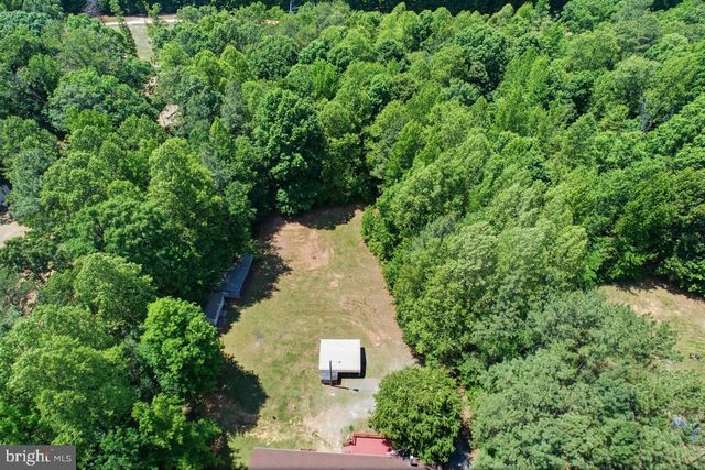 5493 MUDVILLE RD, Woodford, VA 22580