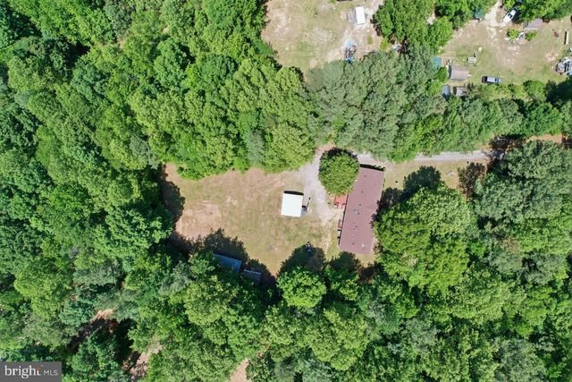 5493 MUDVILLE RD, Woodford, VA 22580