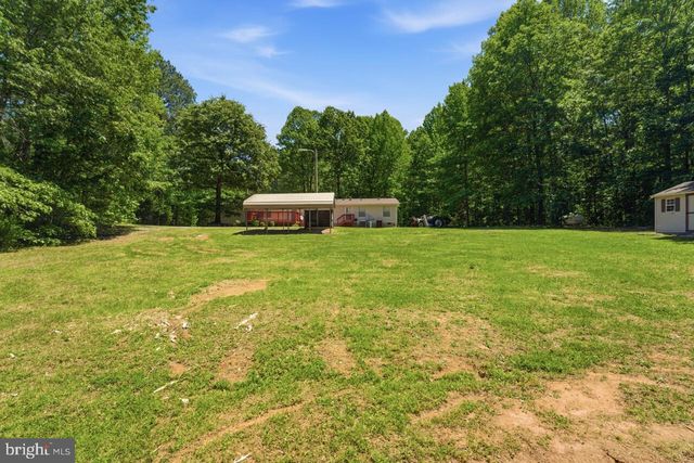 5493 MUDVILLE RD, Woodford, VA 22580