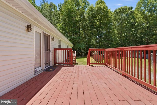 5493 MUDVILLE RD, Woodford, VA 22580