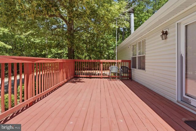 5493 MUDVILLE RD, Woodford, VA 22580