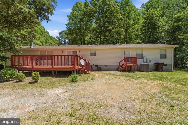 5493 MUDVILLE RD, Woodford, VA 22580