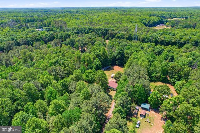 5493 MUDVILLE RD, Woodford, VA 22580
