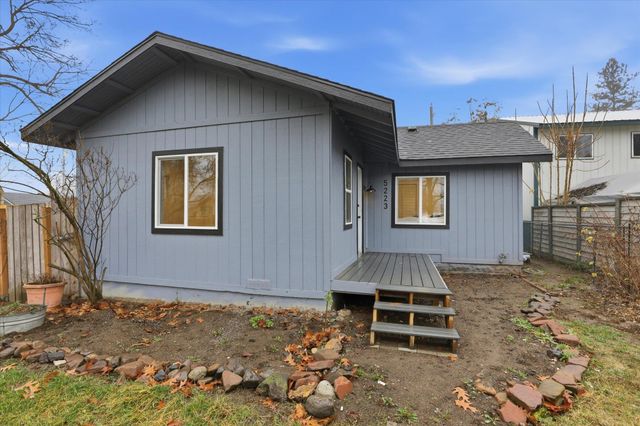 5223 N Monroe St, Spokane, WA 99205