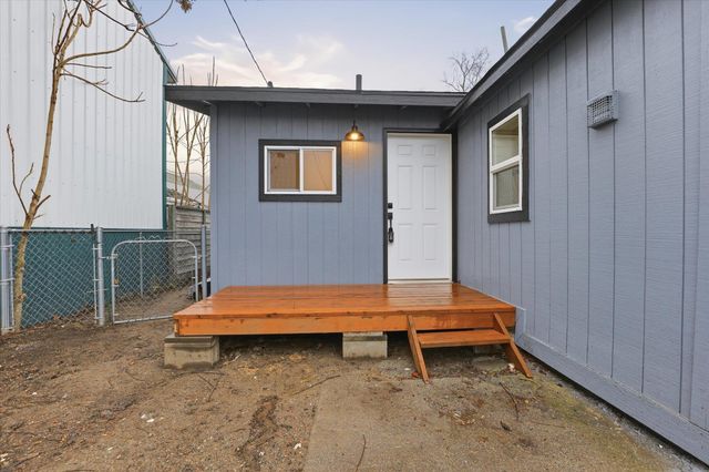 5223 N Monroe St, Spokane, WA 99205