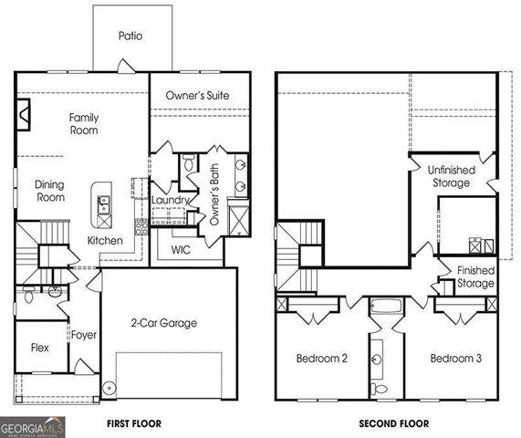 201 Lakeside Place, Canton, GA 30114