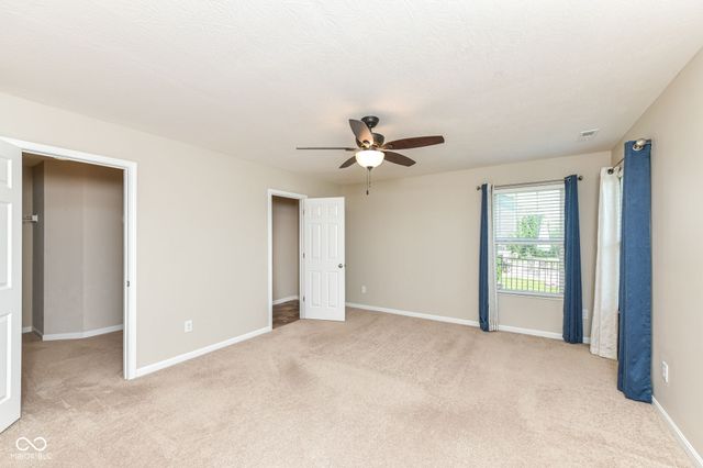 8611 Fawn Way, Mccordsville, IN 46055
