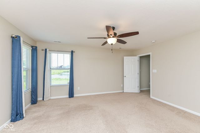 8611 Fawn Way, Mccordsville, IN 46055