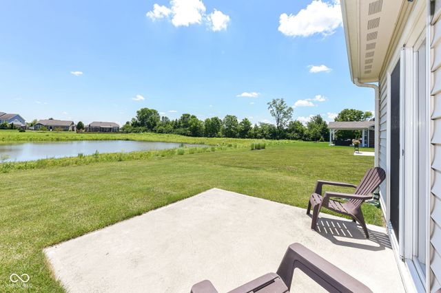 8611 Fawn Way, Mccordsville, IN 46055