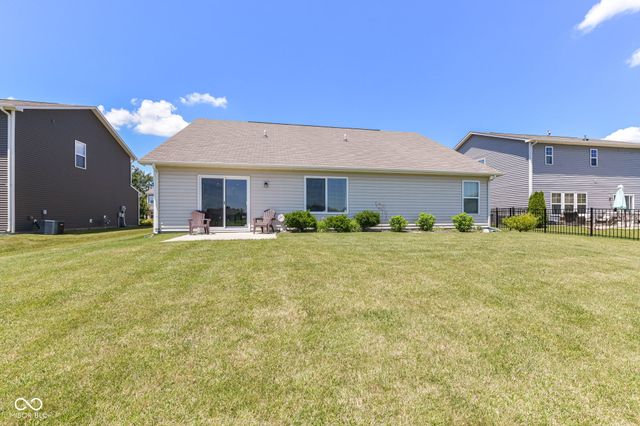 8611 Fawn Way, Mccordsville, IN 46055