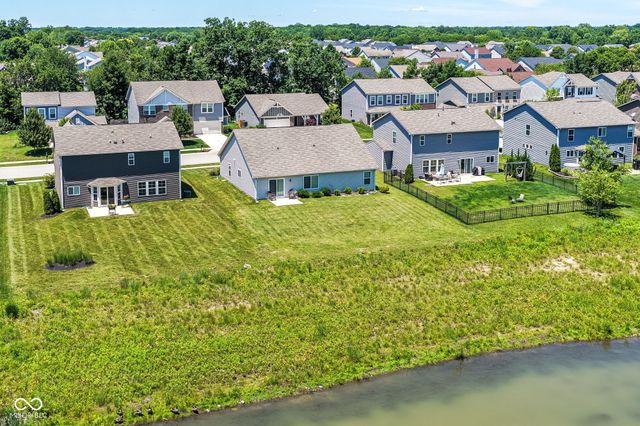8611 Fawn Way, Mccordsville, IN 46055
