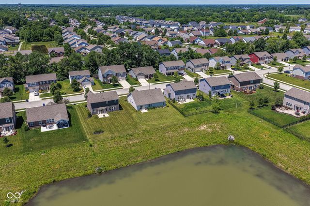 8611 Fawn Way, Mccordsville, IN 46055